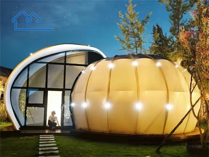 Snail Shape Canopy Snail Shape Canopy