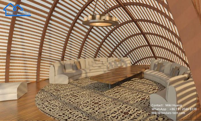 Camping Shell Tent Camping Shell Tent