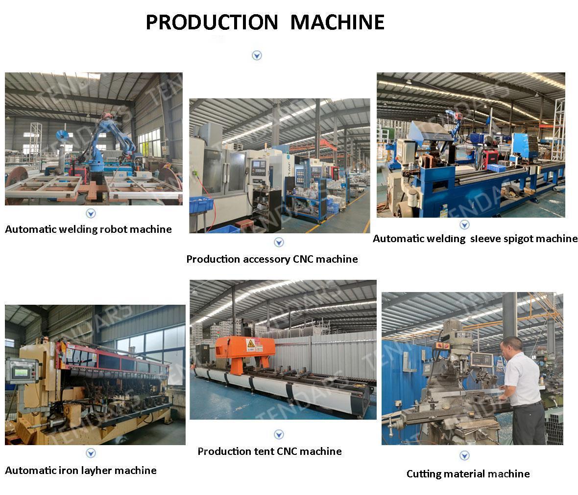 CNC machine CNC machine