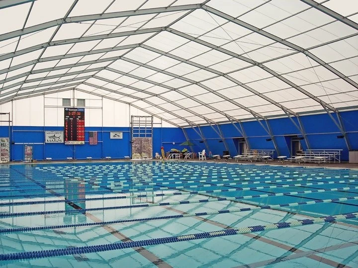 Swimming Swimming